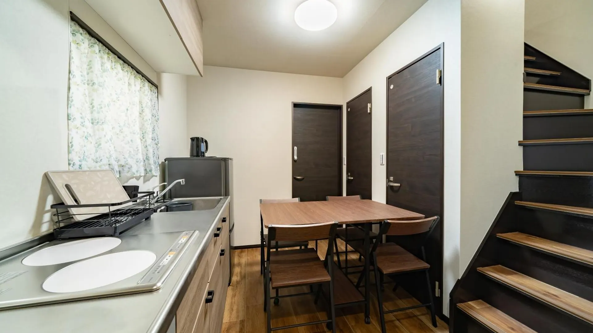 72, Nakanobu A, Entire House For Rent Tokyo Holiday home