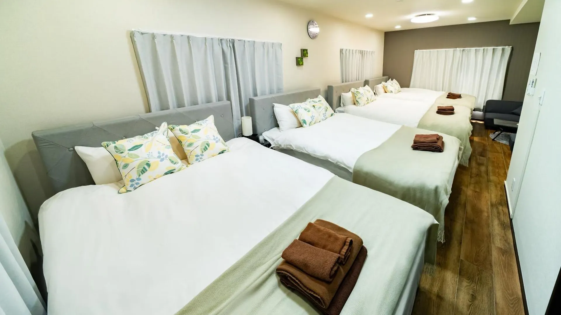 Holiday home 72, Nakanobu A, Entire House For Rent Tokyo