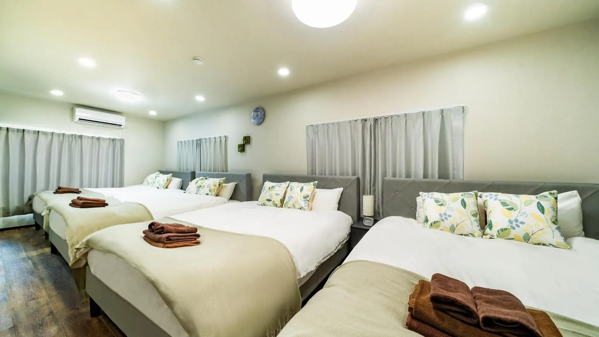 Holiday home 72, Nakanobu A, Entire House For Rent Tokyo