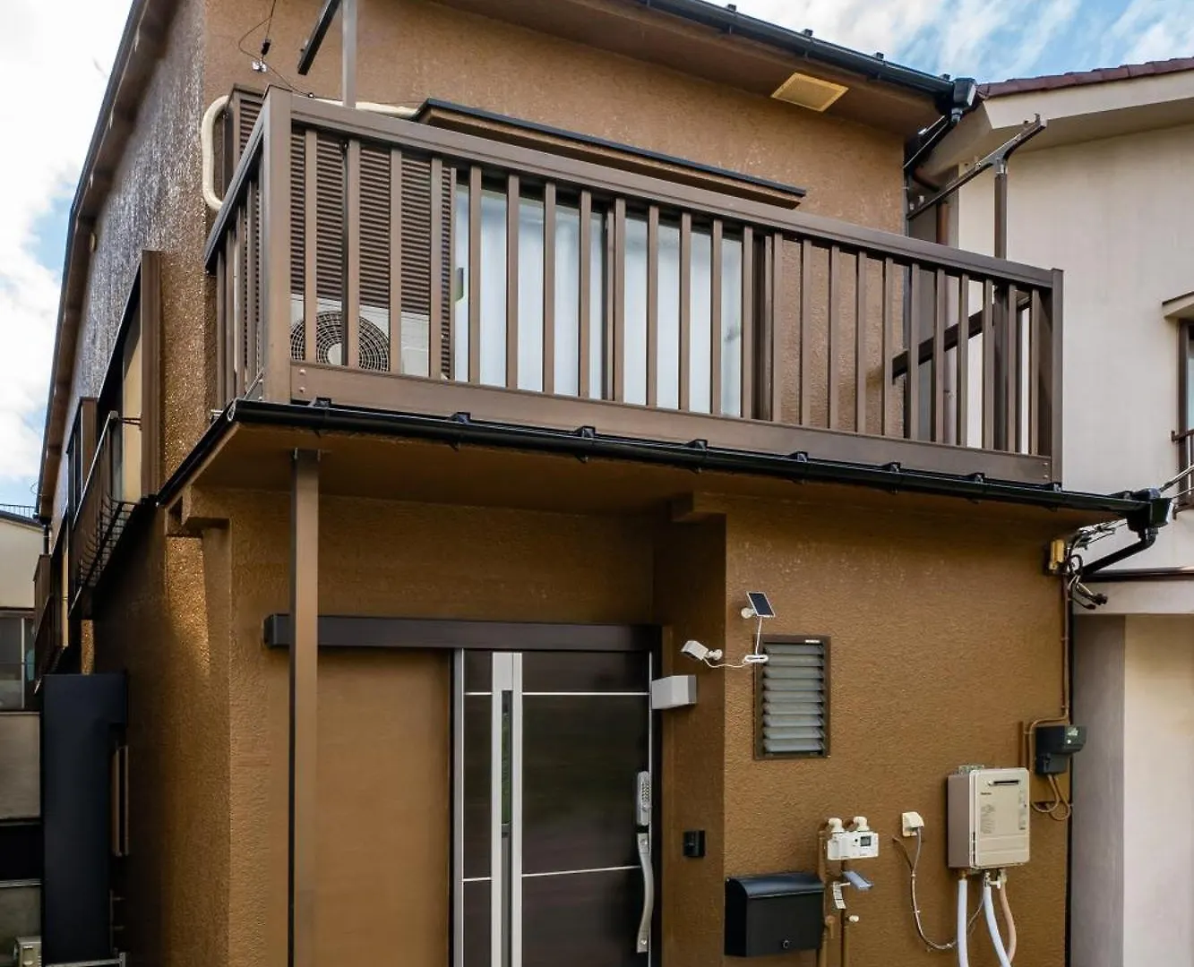 72, Nakanobu A, Entire House For Rent Tokyo
