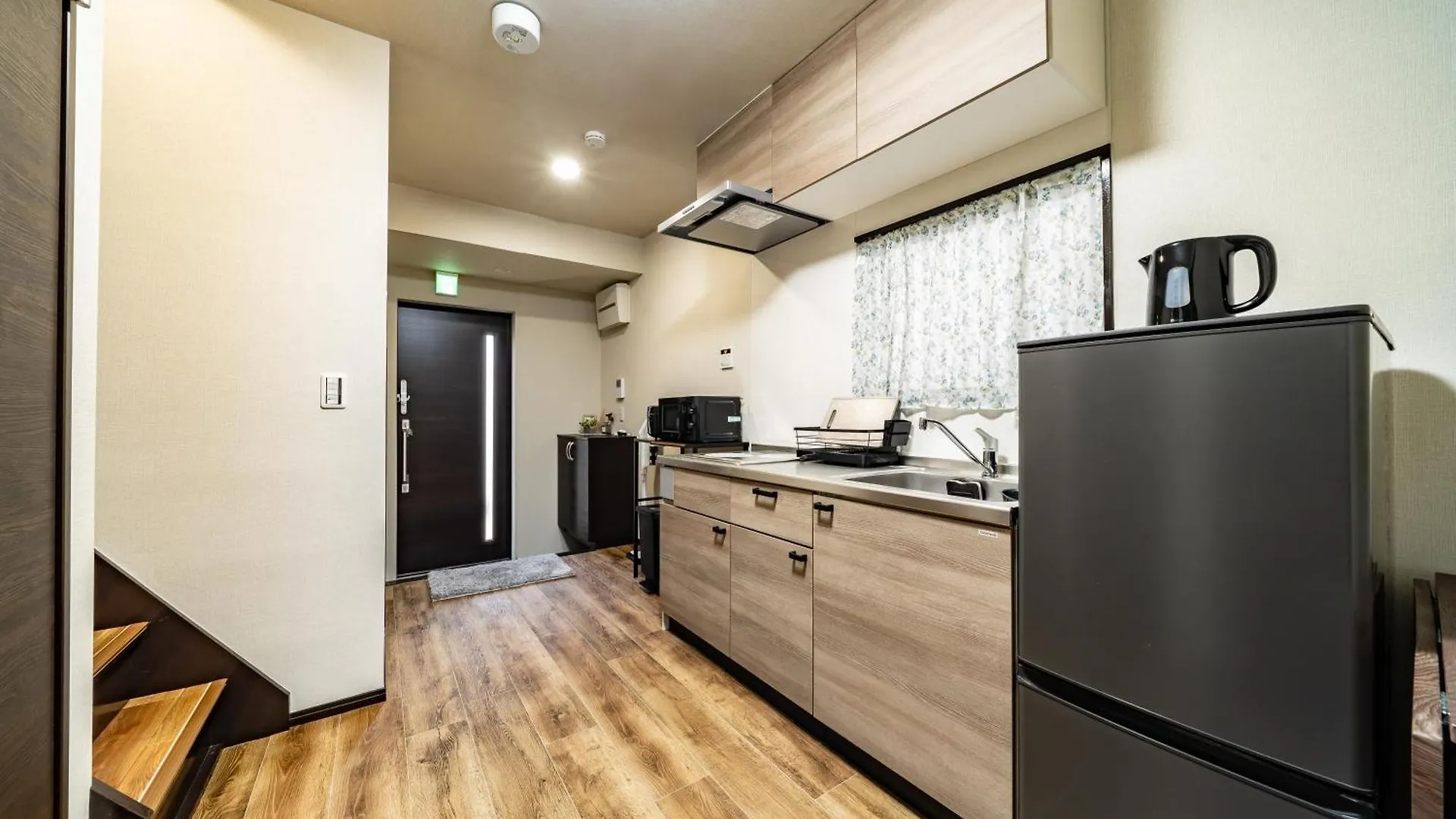 72, Nakanobu A, Entire House For Rent Tokyo Holiday home