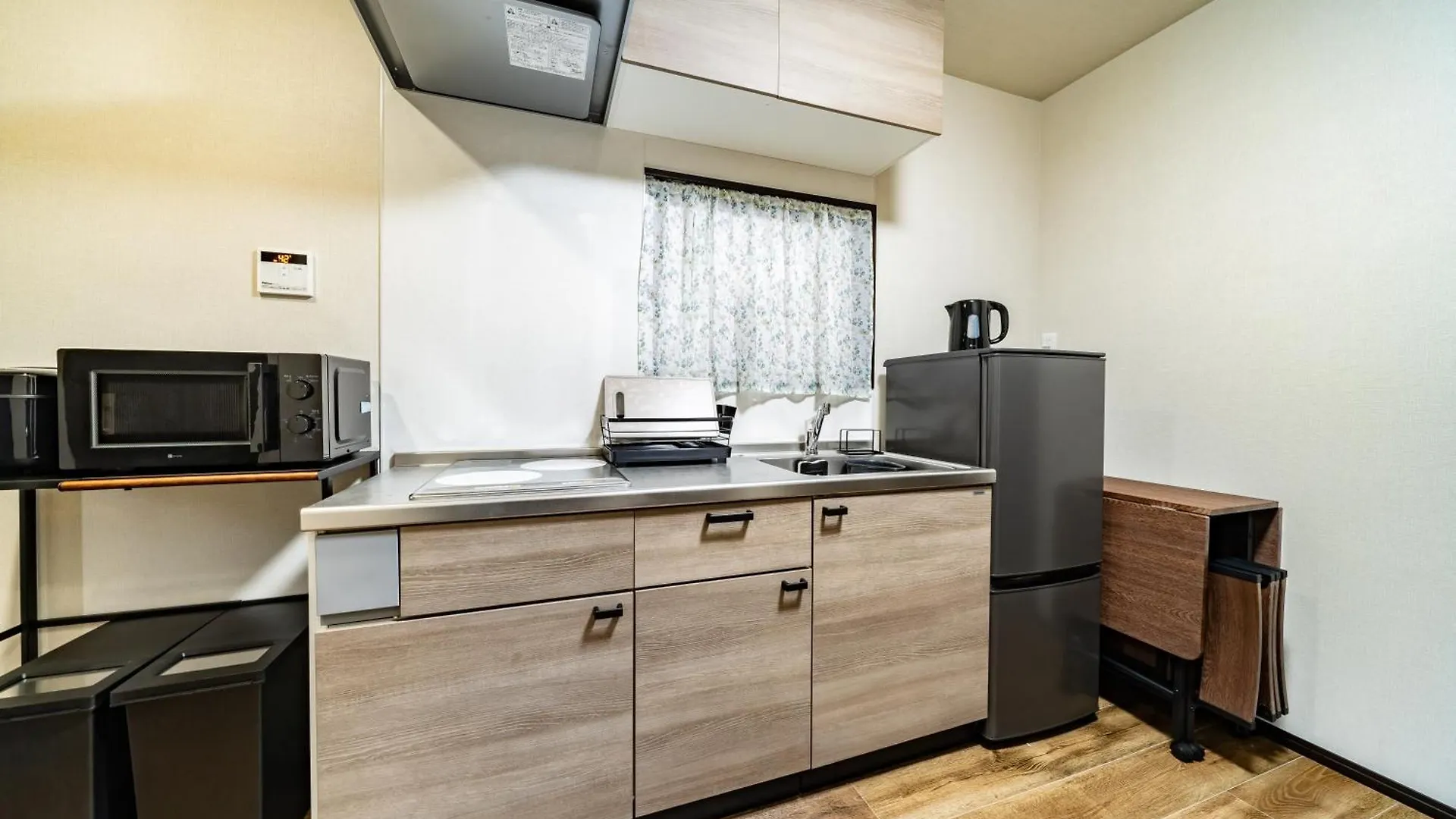 Holiday home 72, Nakanobu A, Entire House For Rent Tokyo Japan