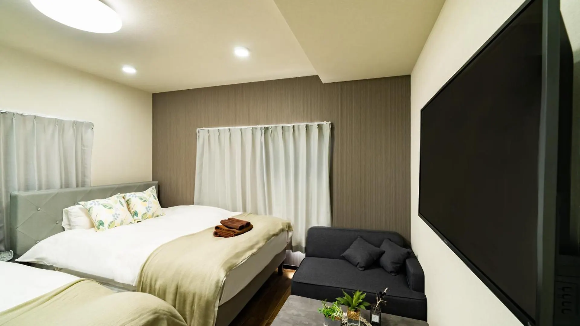 72, Nakanobu A, Entire House For Rent 도쿄 일본