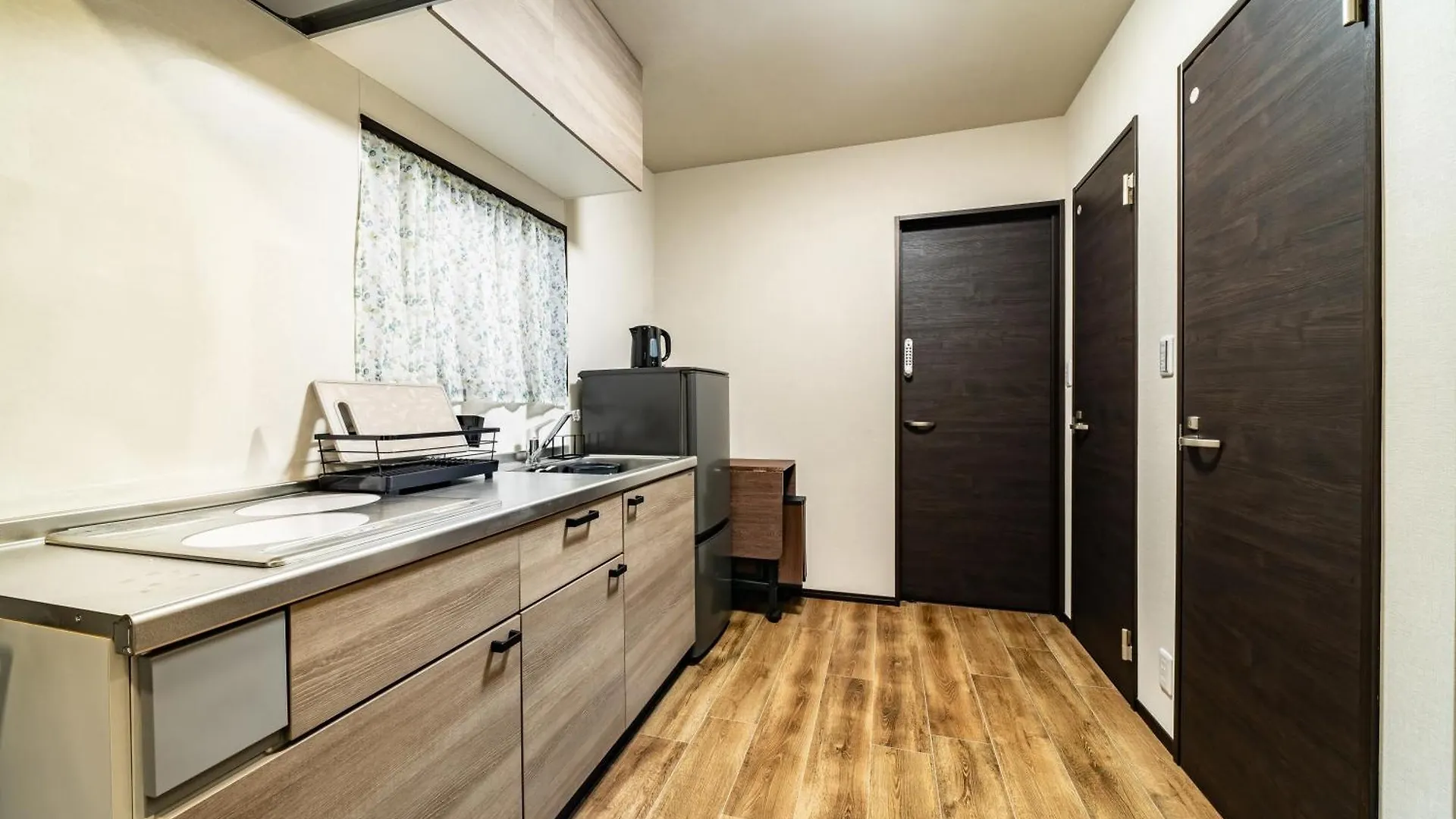 72, Nakanobu A, Entire House For Rent 도쿄 일본