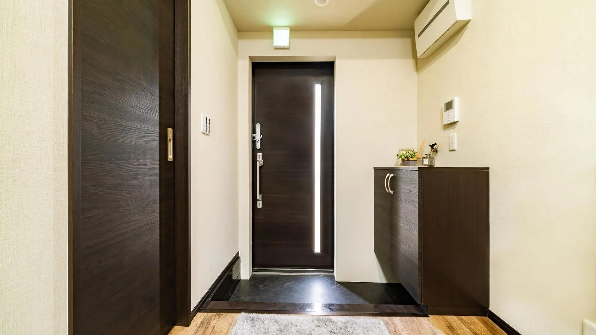 72, Nakanobu A, Entire House For Rent 도쿄 0*,  일본